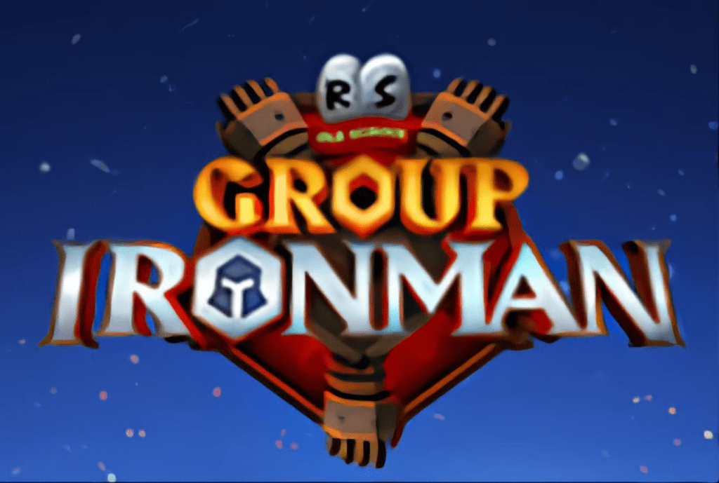 Group Ironman Old School Runescape Guides