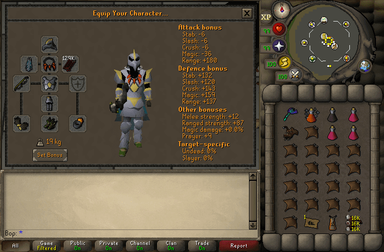 Ultimate Zulrah Osrs Boss Guide Old School Runescape Guides