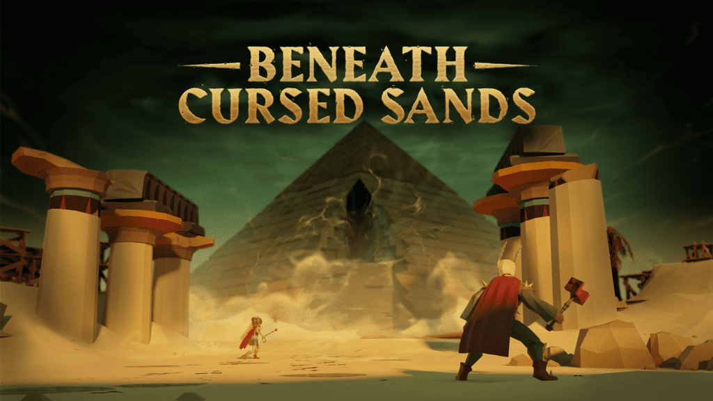 Can You Boost Agility For Beneath Cursed Sands at Dorothy Royal blog
