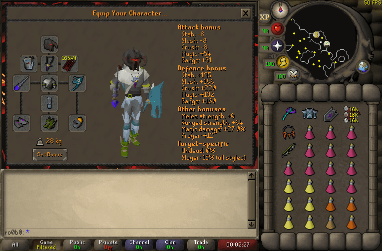 Ultimate Inferno Cape OSRS Boss Guide Old School Runescape Guides