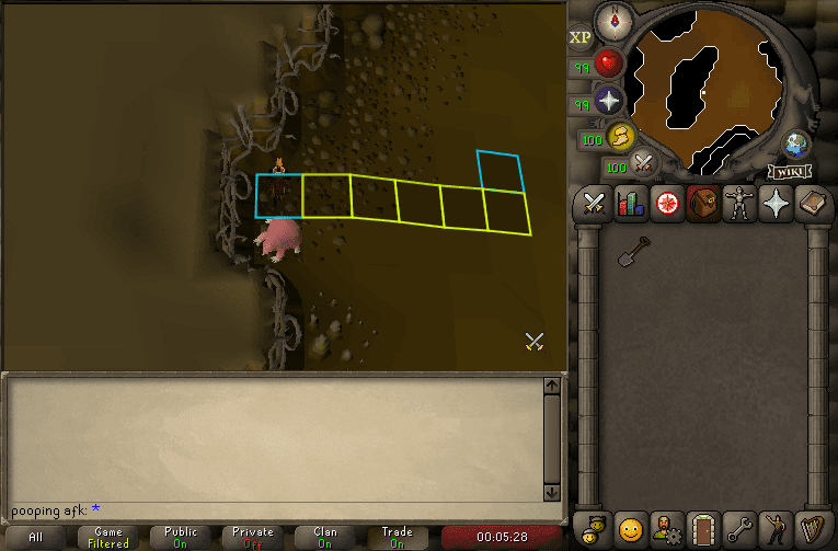 Ultimate Giant Mole OSRS Boss Guide Old School Runescape Guides