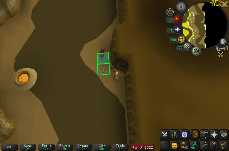 Ironman Runecraft Guide OSRS Old School Runescape Guides