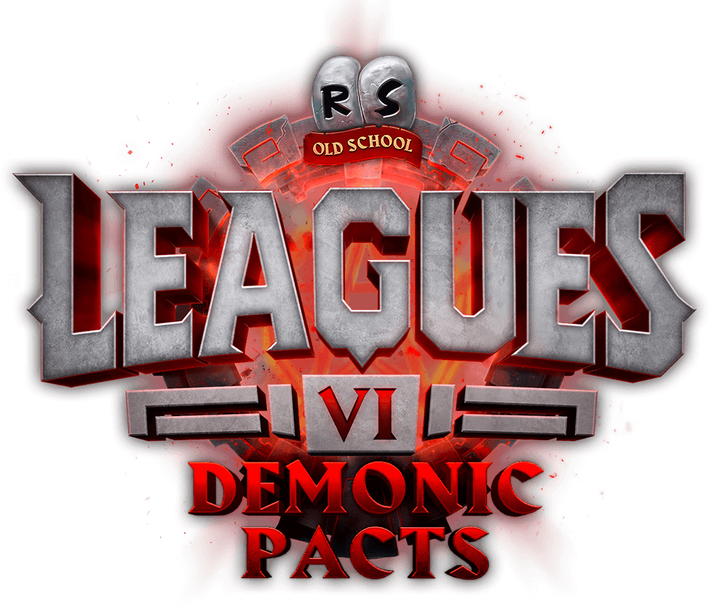 Demonic Pacts League/Strategy Guide - OSRS - Old School RuneScape ...